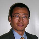 Lu Qi ,  Ph.D, M.S, M.D.